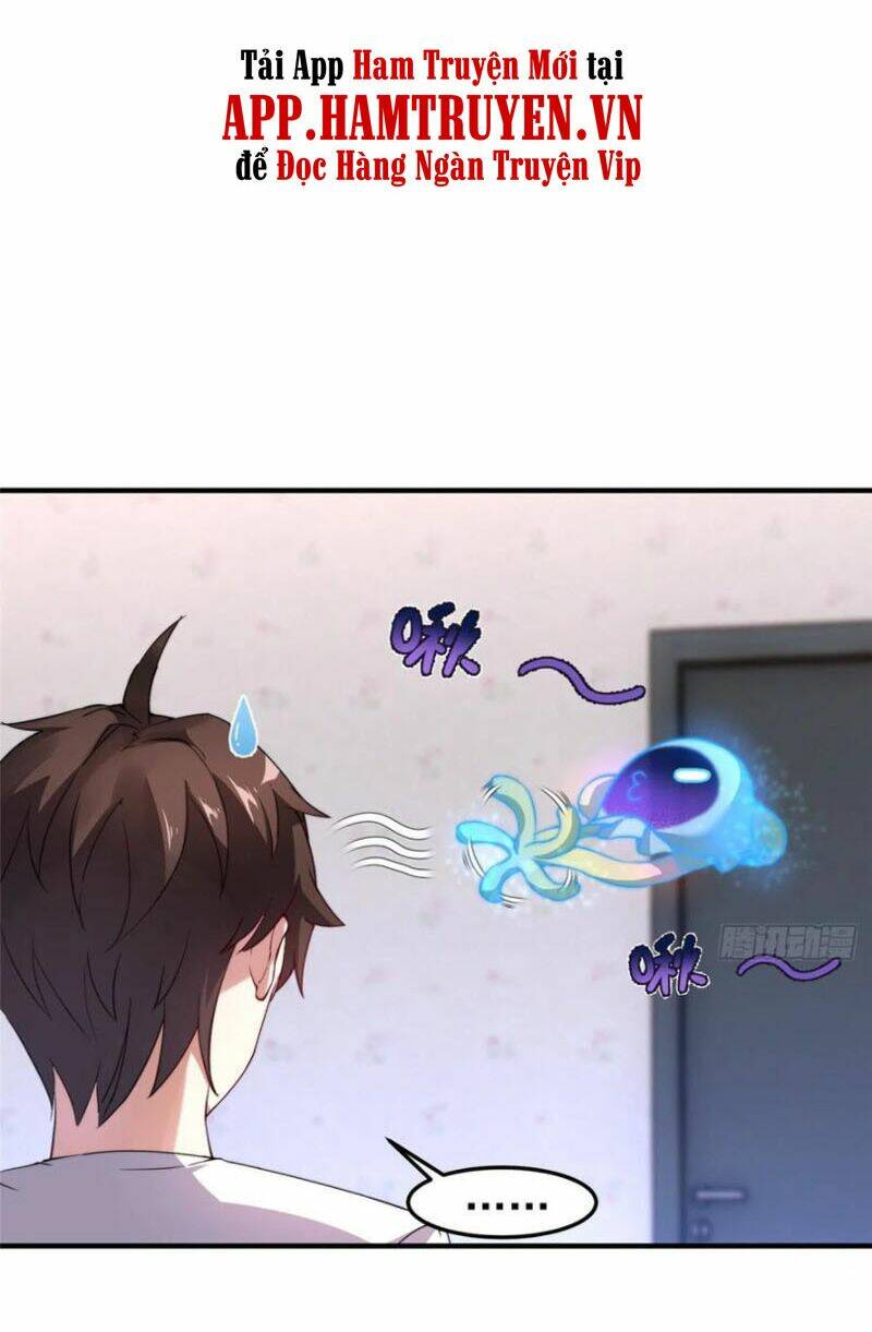 Thần Sủng Tiến Hóa Chapter 41 - Trang 2