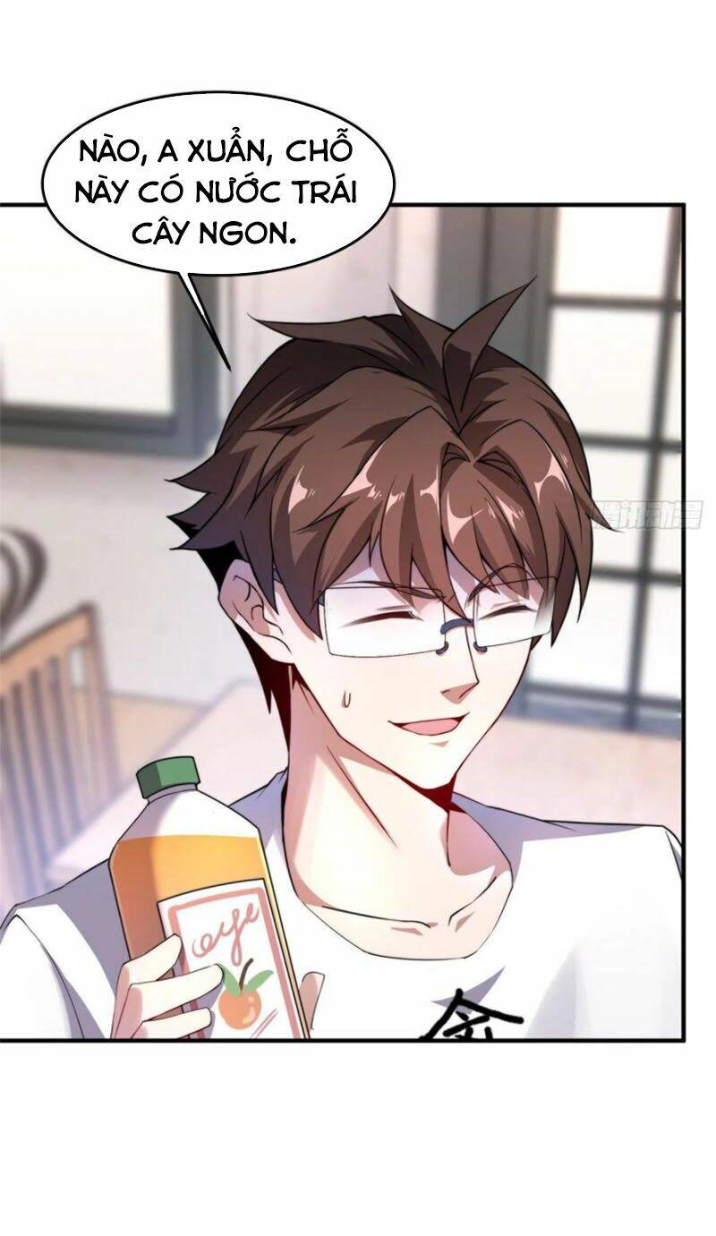 Thần Sủng Tiến Hóa Chapter 41 - Trang 2