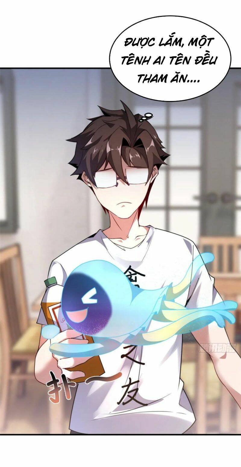 Thần Sủng Tiến Hóa Chapter 41 - Trang 2