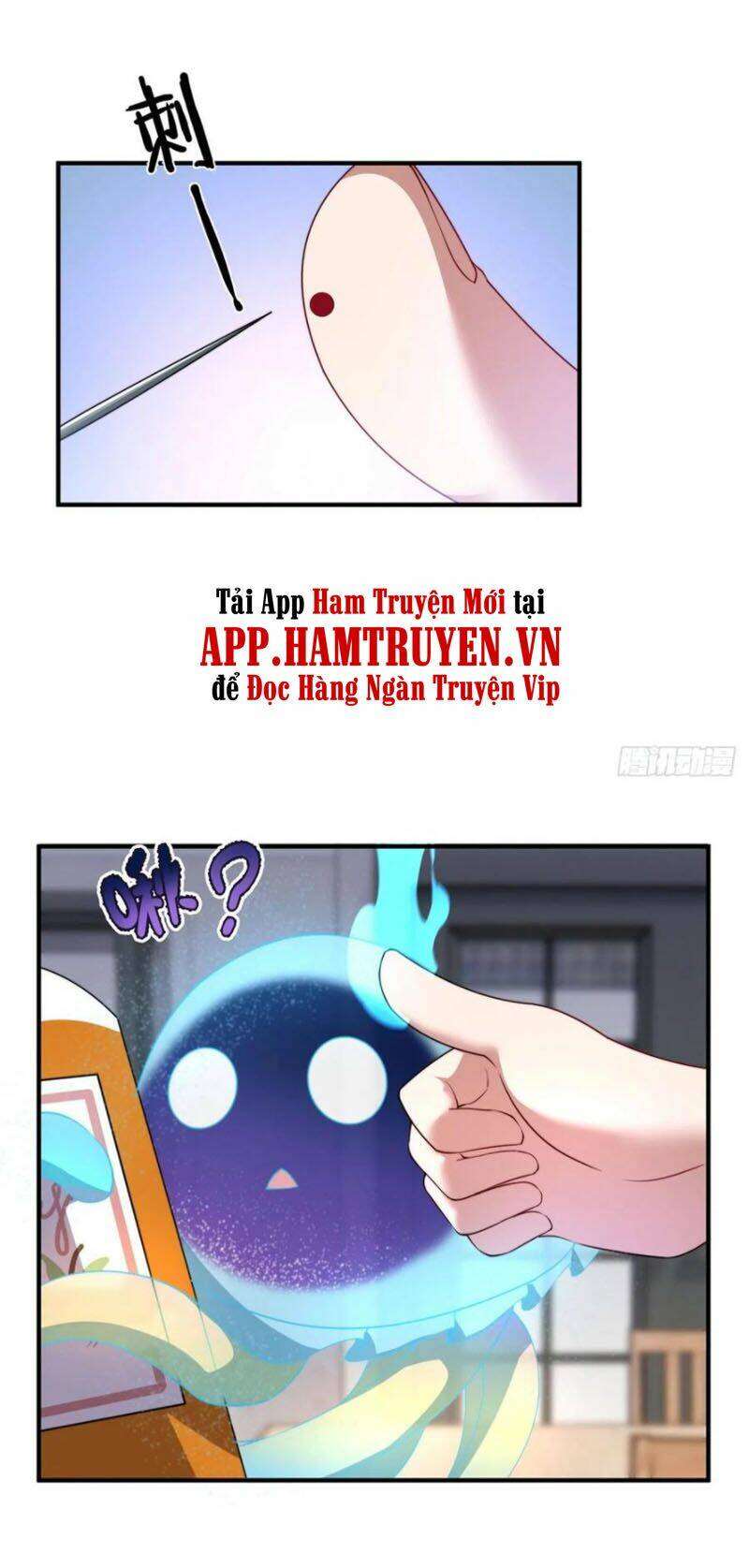 Thần Sủng Tiến Hóa Chapter 41 - Trang 2