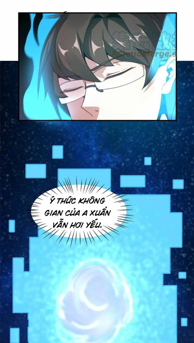 Thần Sủng Tiến Hóa Chapter 41 - Trang 2