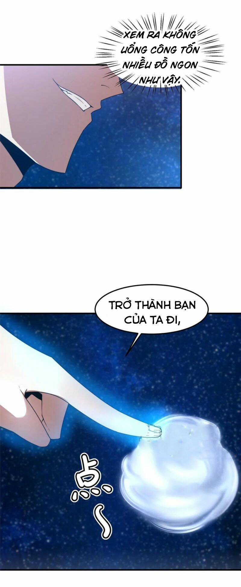 Thần Sủng Tiến Hóa Chapter 41 - Trang 2