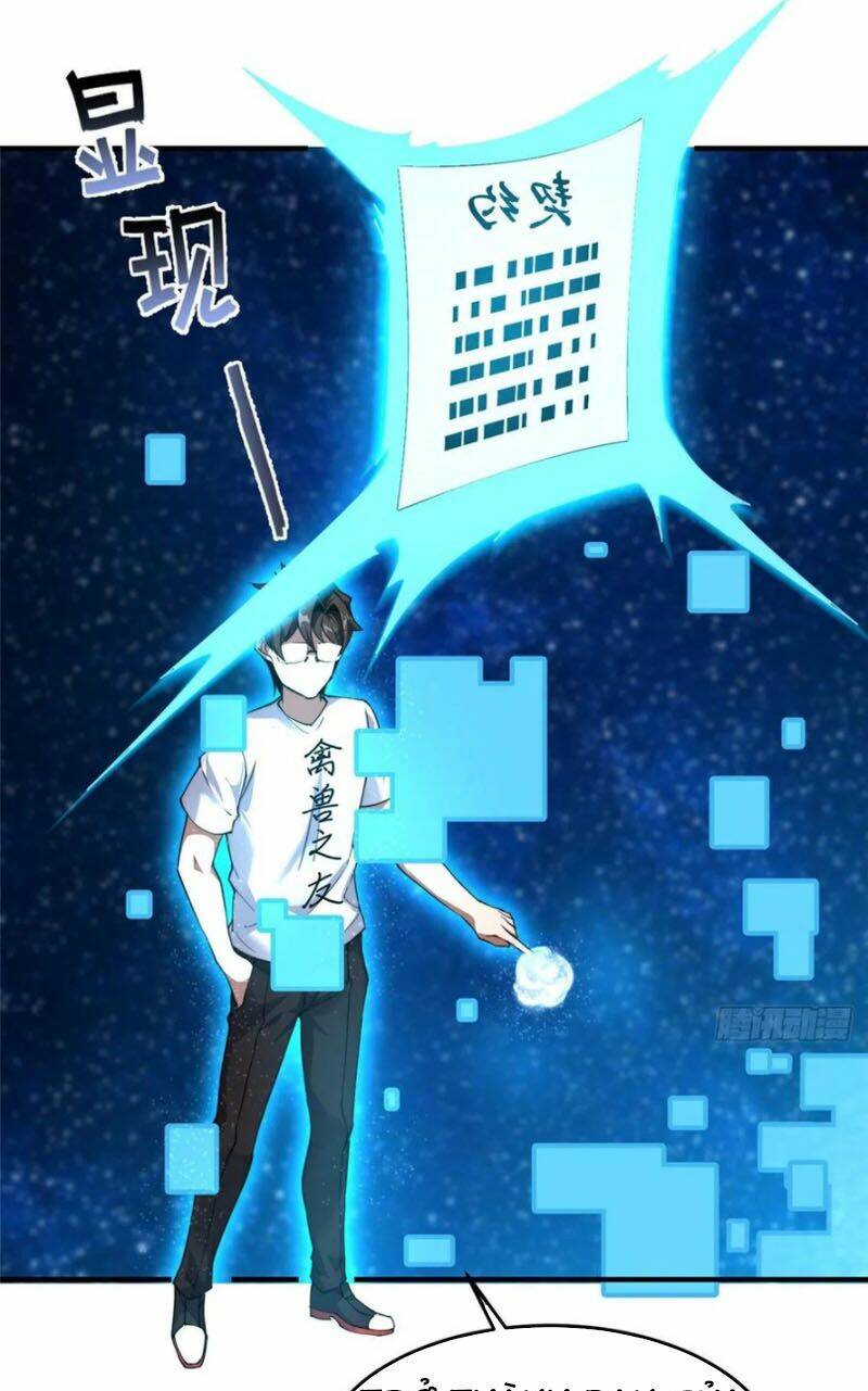 Thần Sủng Tiến Hóa Chapter 41 - Trang 2