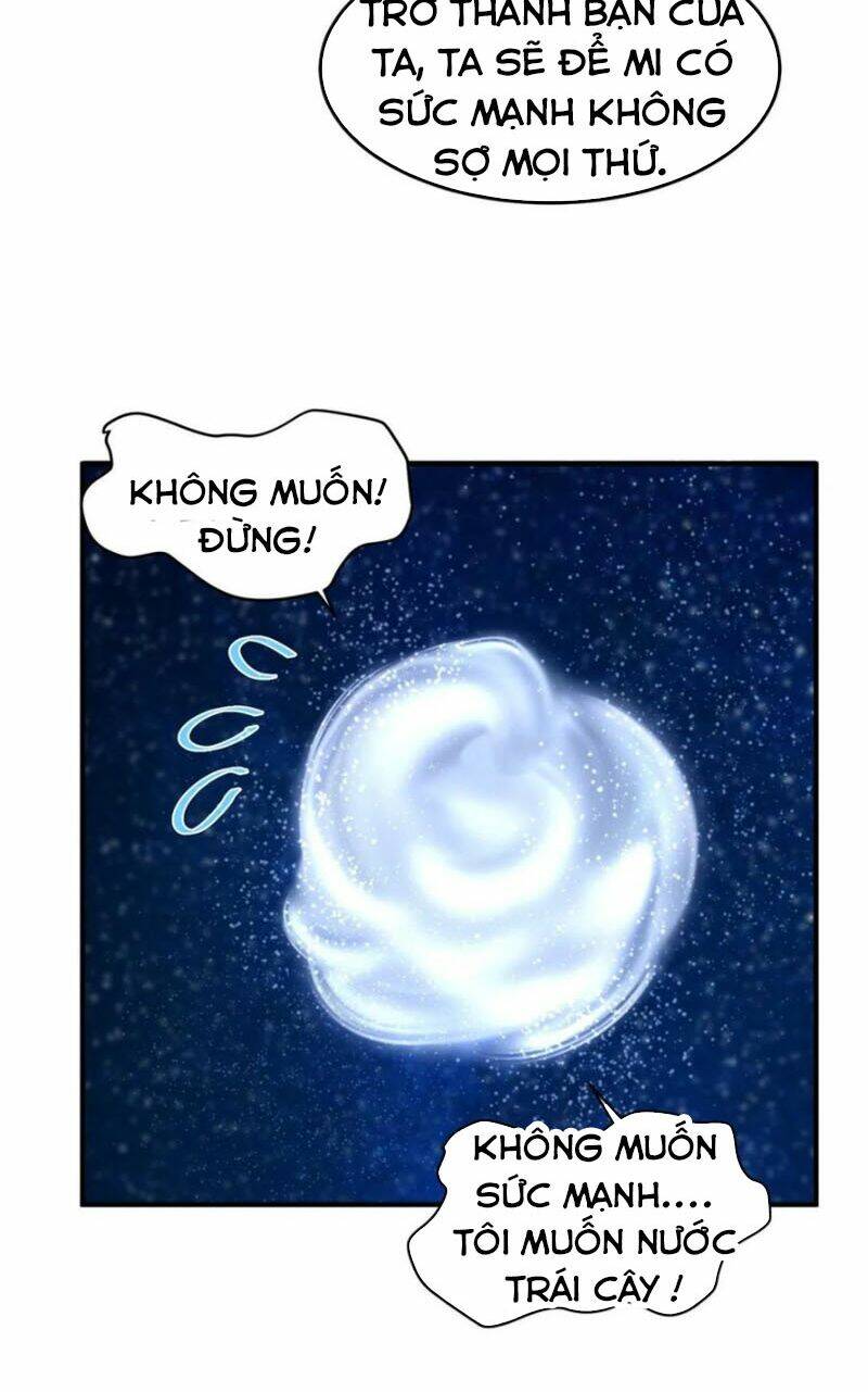 Thần Sủng Tiến Hóa Chapter 41 - Trang 2