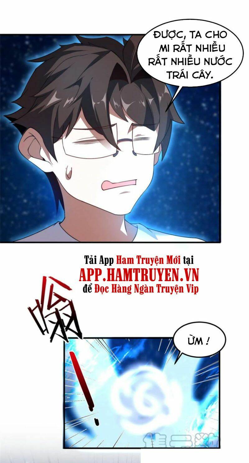 Thần Sủng Tiến Hóa Chapter 41 - Trang 2