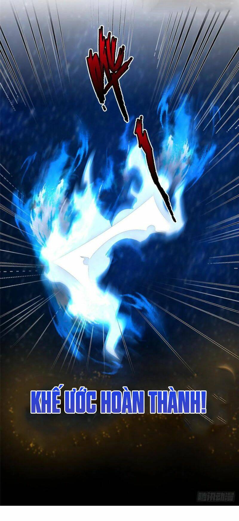 Thần Sủng Tiến Hóa Chapter 41 - Trang 2