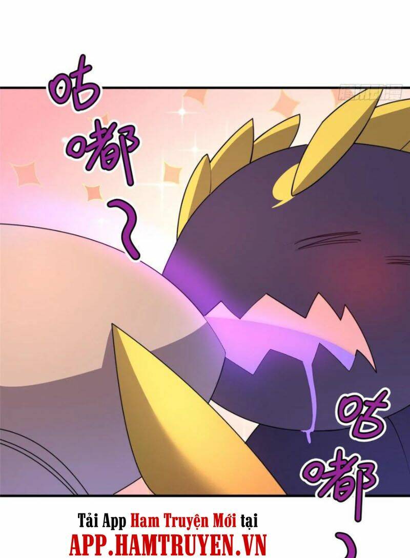 Thần Sủng Tiến Hóa Chapter 41 - Trang 2