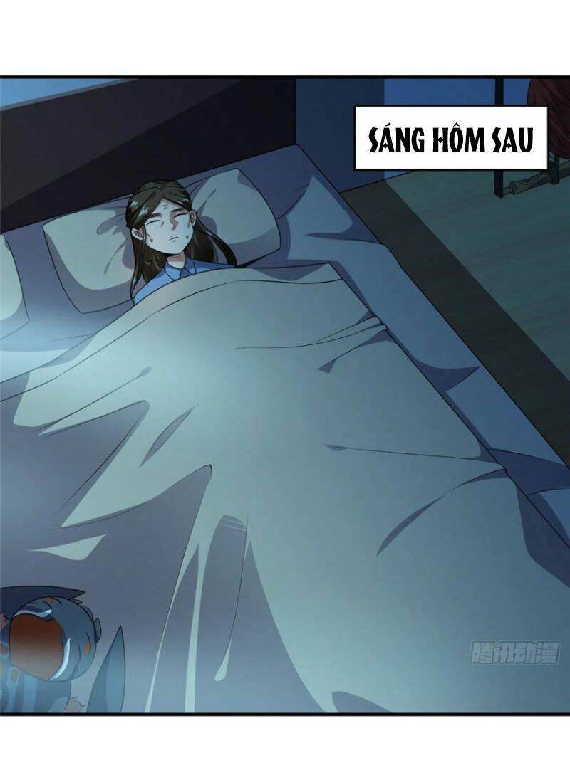 Thần Sủng Tiến Hóa Chapter 41 - Trang 2