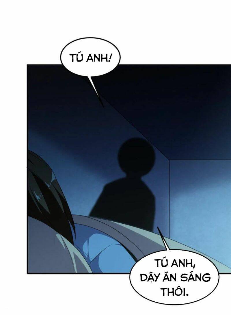 Thần Sủng Tiến Hóa Chapter 41 - Trang 2