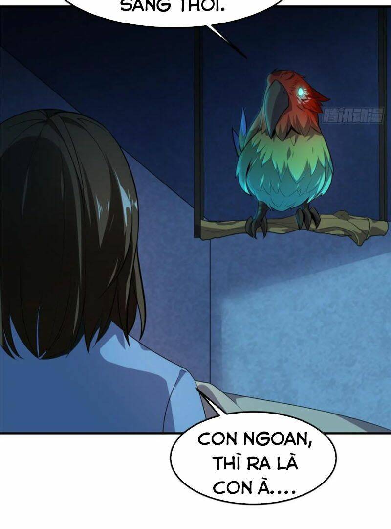 Thần Sủng Tiến Hóa Chapter 41 - Trang 2