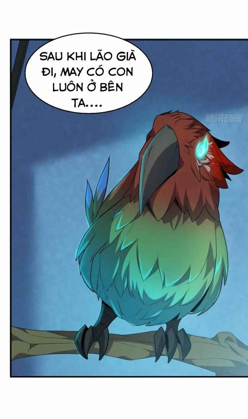 Thần Sủng Tiến Hóa Chapter 41 - Trang 2