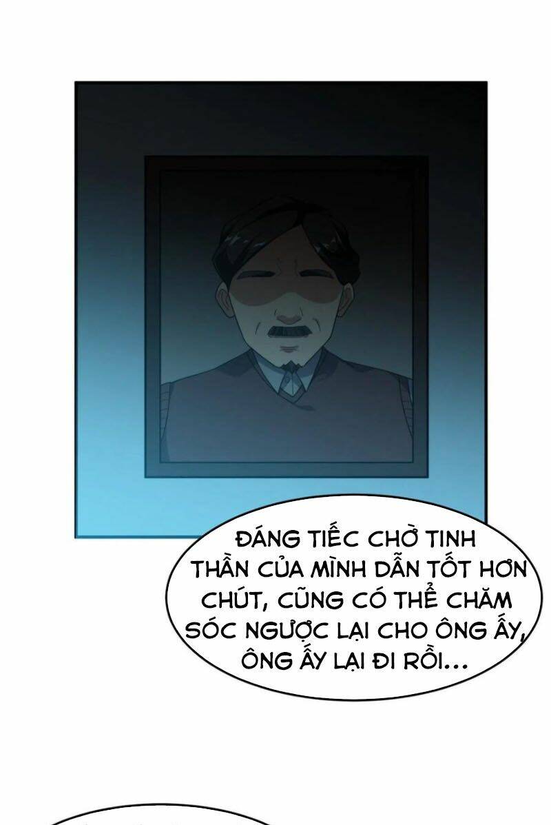 Thần Sủng Tiến Hóa Chapter 41 - Trang 2