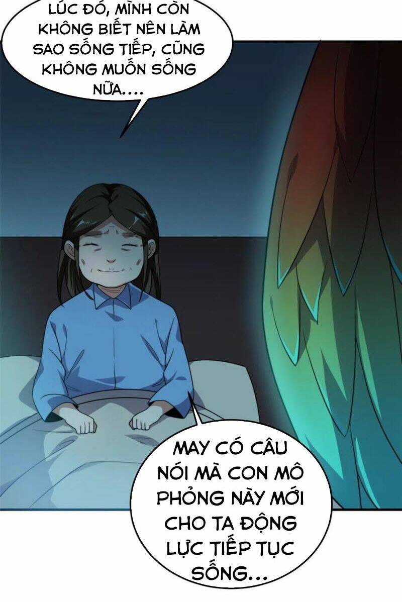 Thần Sủng Tiến Hóa Chapter 41 - Trang 2