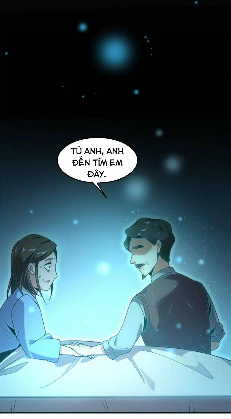 Thần Sủng Tiến Hóa Chapter 41 - Trang 2