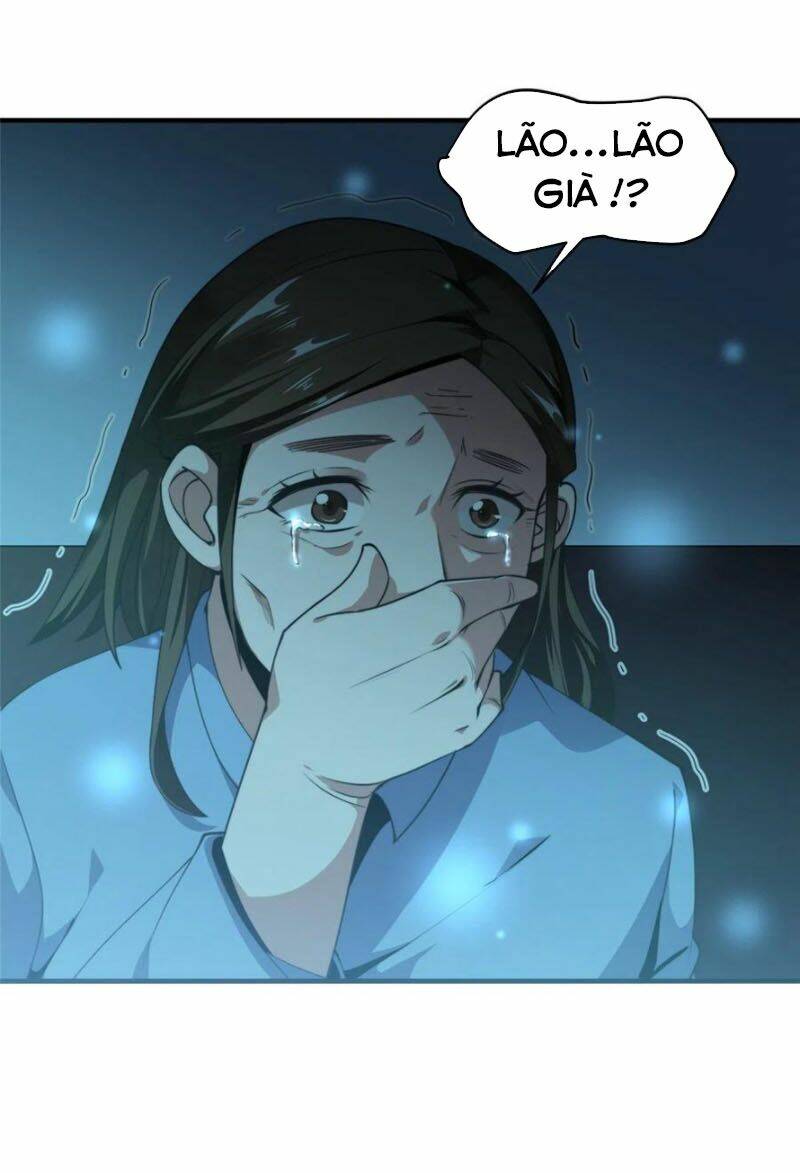 Thần Sủng Tiến Hóa Chapter 41 - Trang 2