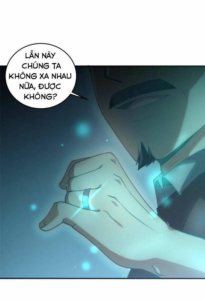 Thần Sủng Tiến Hóa Chapter 41 - Trang 2