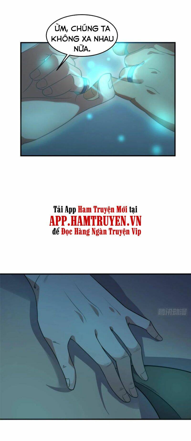 Thần Sủng Tiến Hóa Chapter 41 - Trang 2