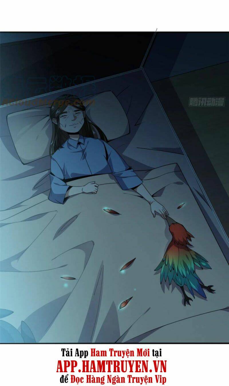 Thần Sủng Tiến Hóa Chapter 41 - Trang 2