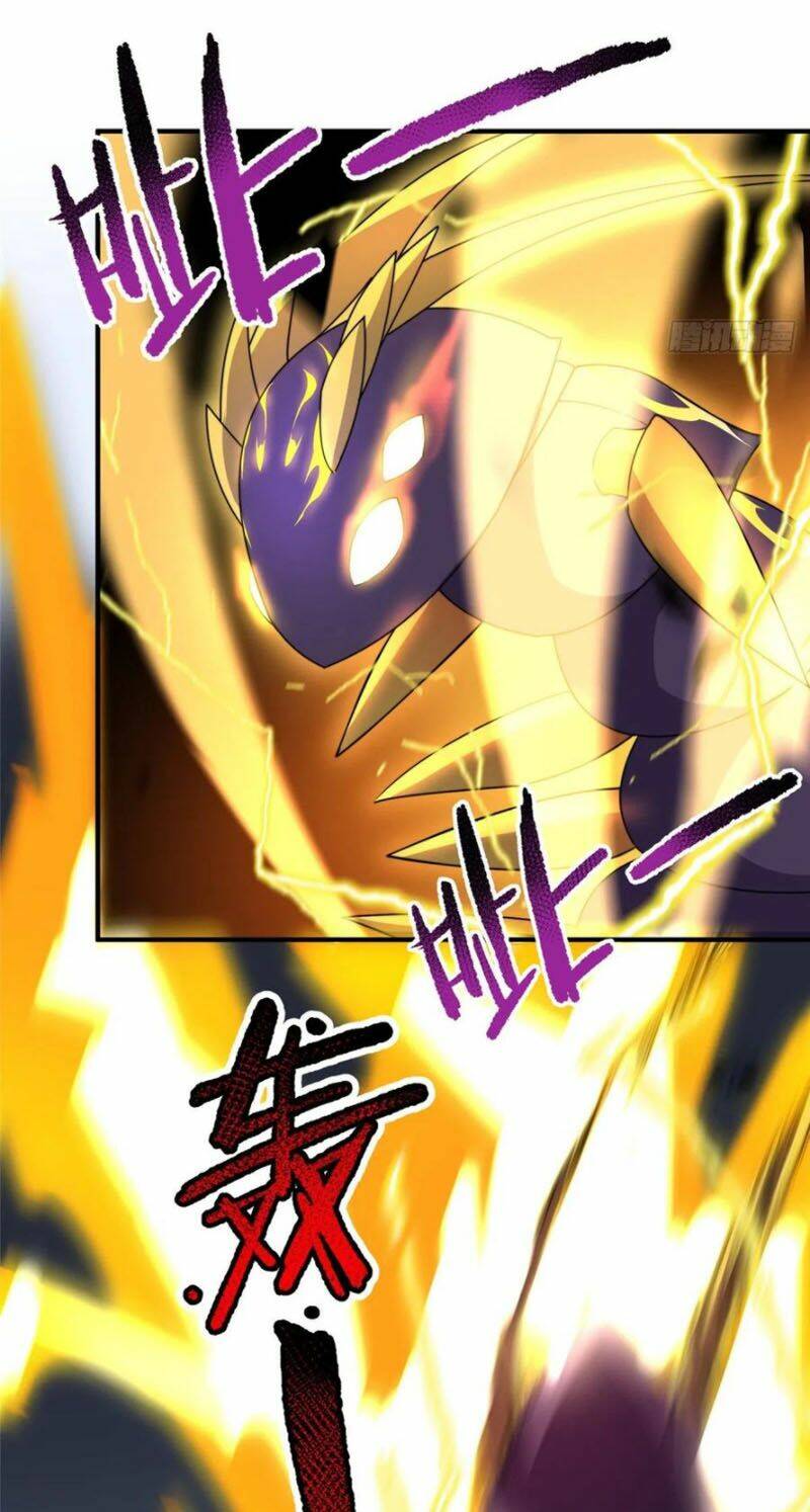 Thần Sủng Tiến Hóa Chapter 41 - Trang 2