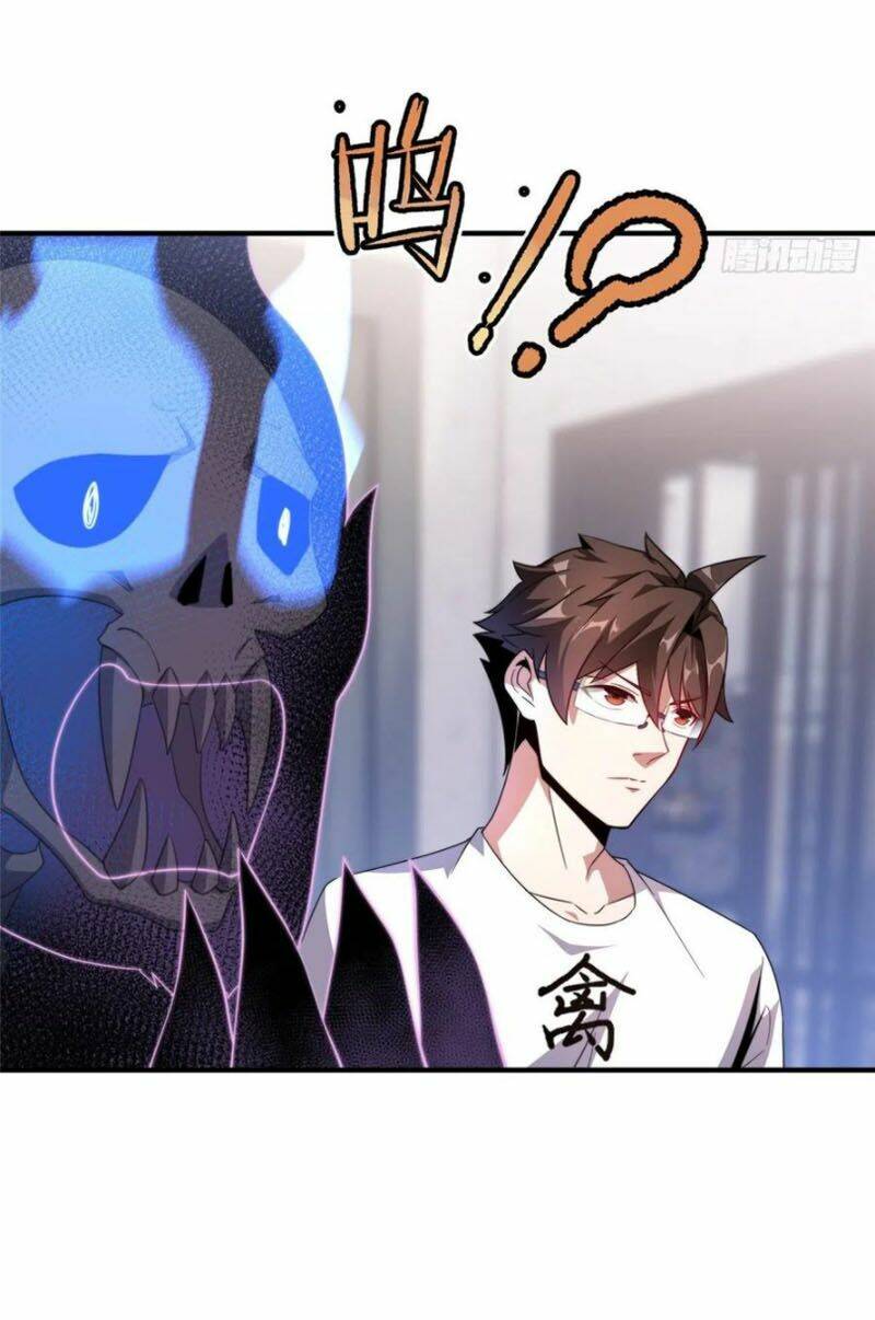 Thần Sủng Tiến Hóa Chapter 41 - Trang 2