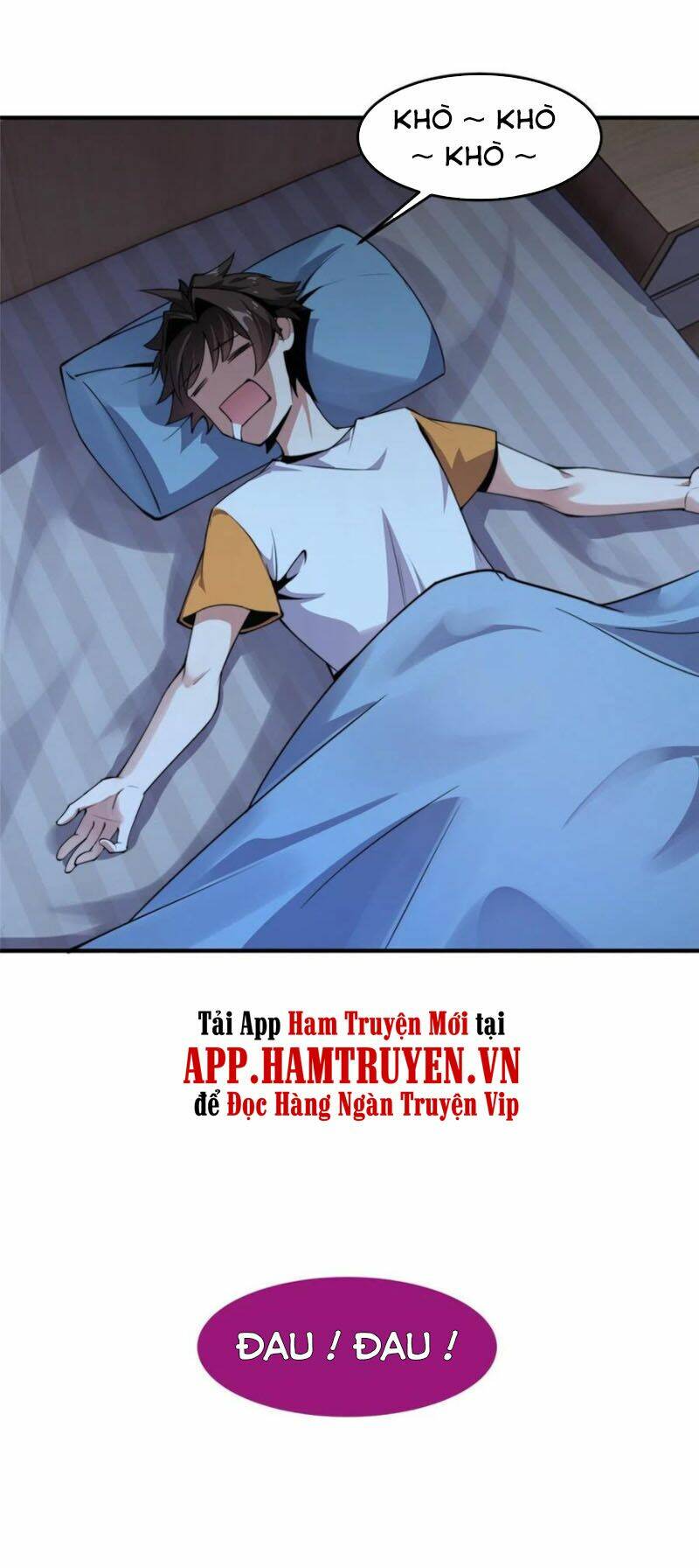 Thần Sủng Tiến Hóa Chapter 42 - Trang 2