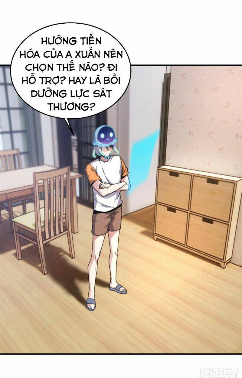 Thần Sủng Tiến Hóa Chapter 42 - Trang 2