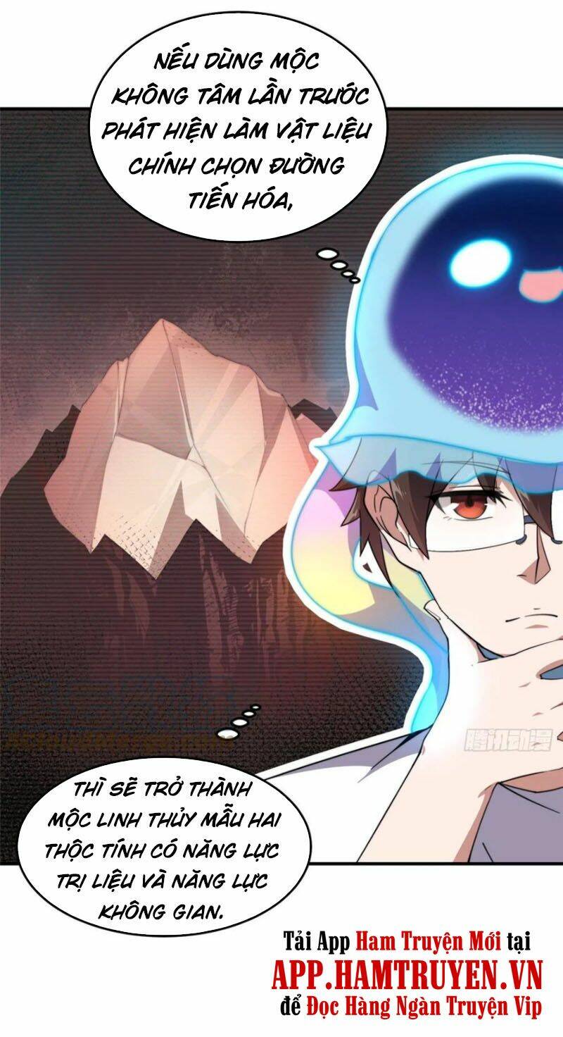 Thần Sủng Tiến Hóa Chapter 42 - Trang 2