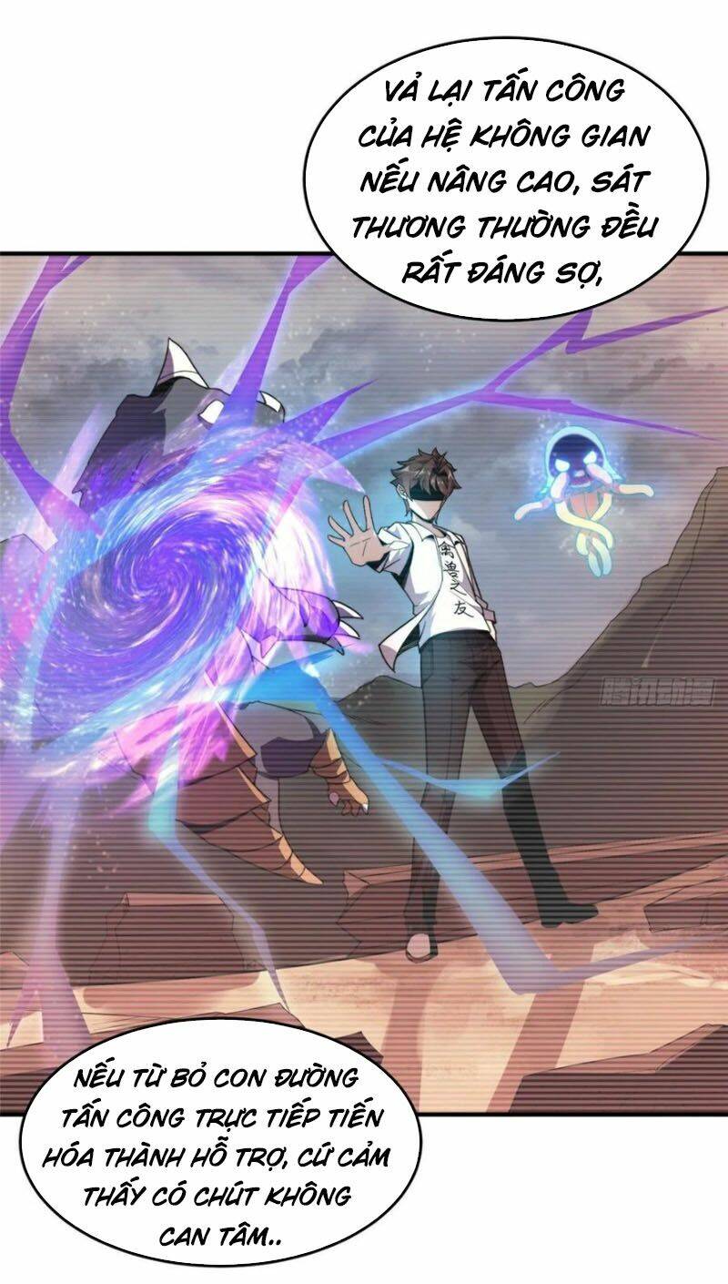 Thần Sủng Tiến Hóa Chapter 42 - Trang 2