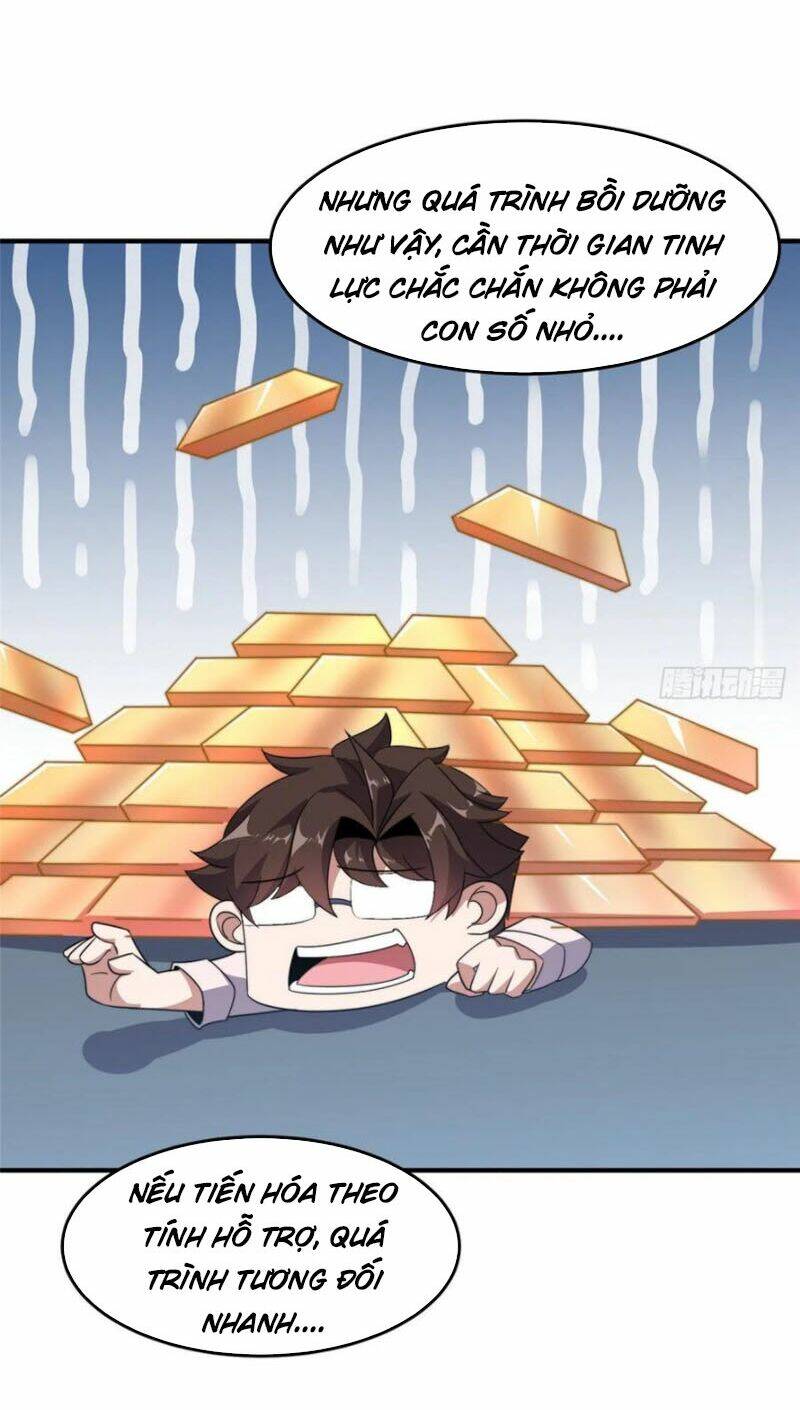 Thần Sủng Tiến Hóa Chapter 42 - Trang 2