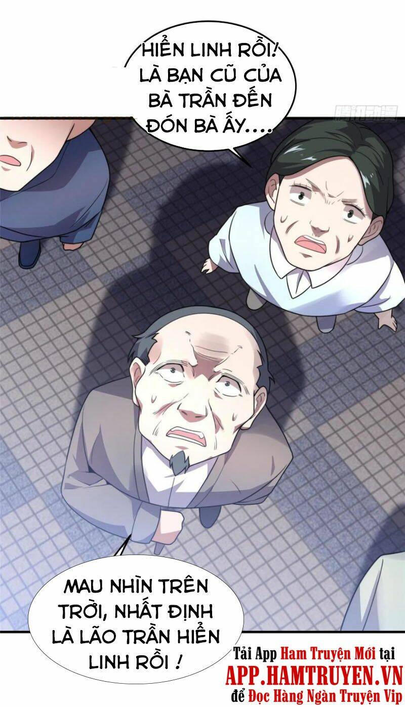 Thần Sủng Tiến Hóa Chapter 42 - Trang 2