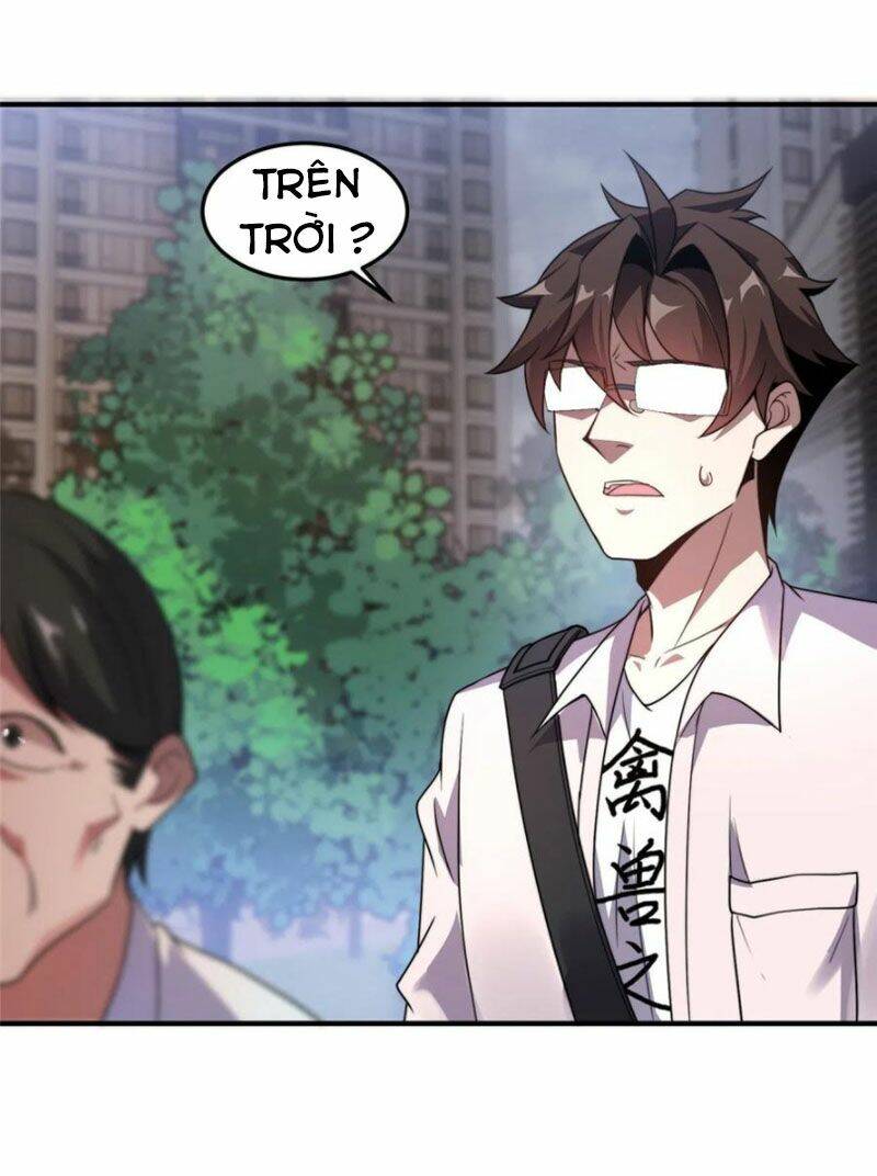 Thần Sủng Tiến Hóa Chapter 42 - Trang 2