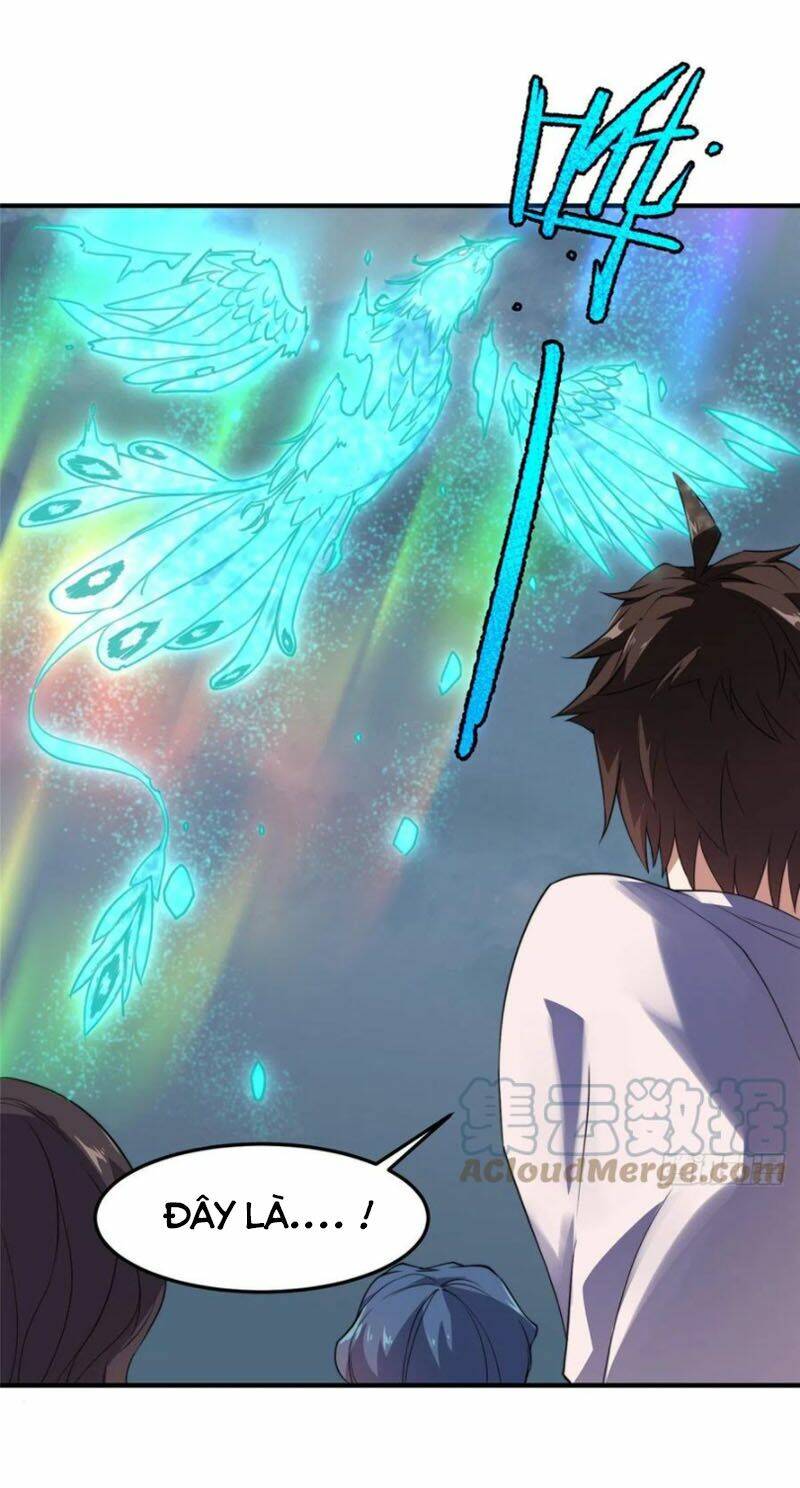 Thần Sủng Tiến Hóa Chapter 42 - Trang 2