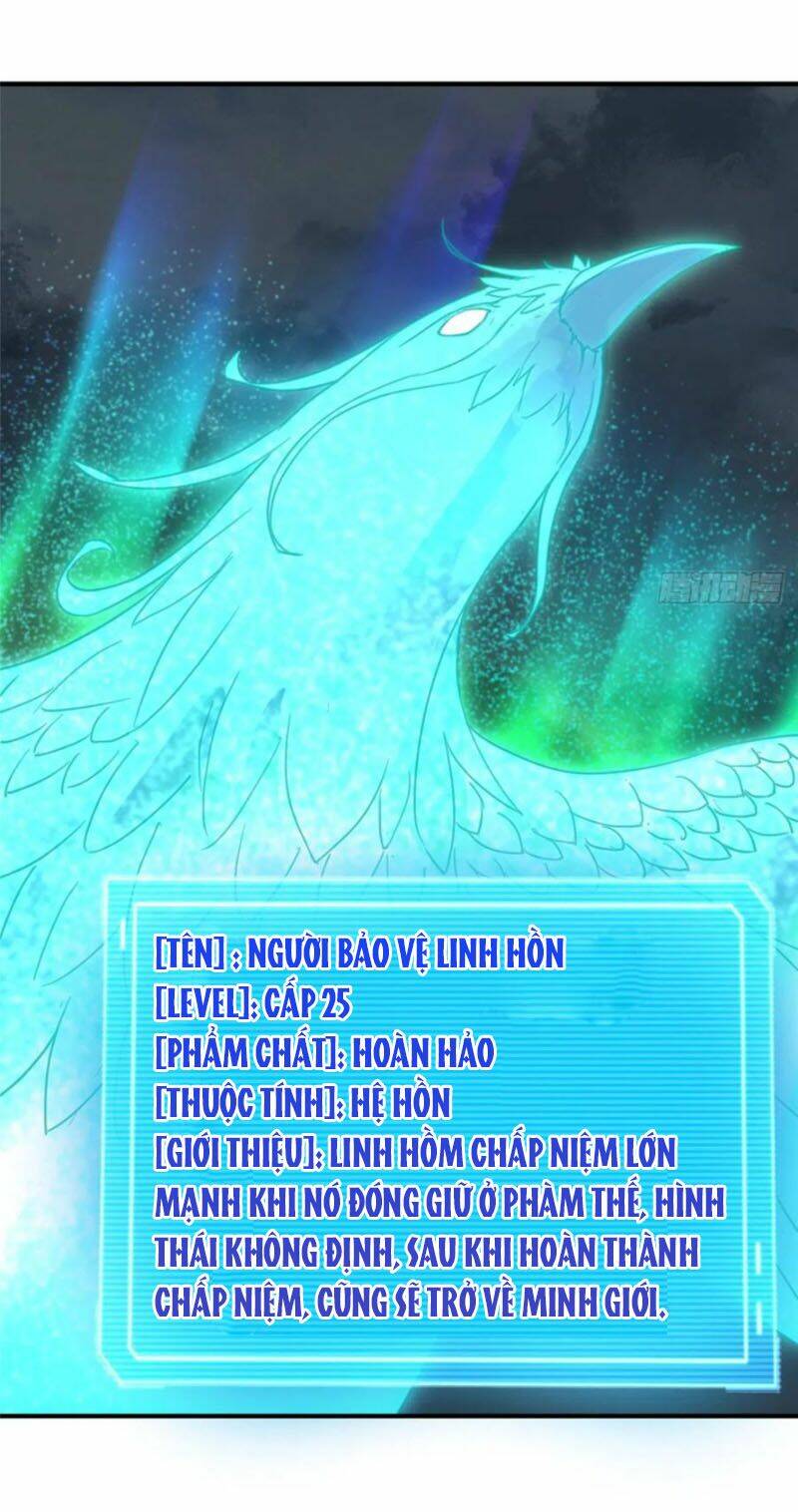 Thần Sủng Tiến Hóa Chapter 42 - Trang 2