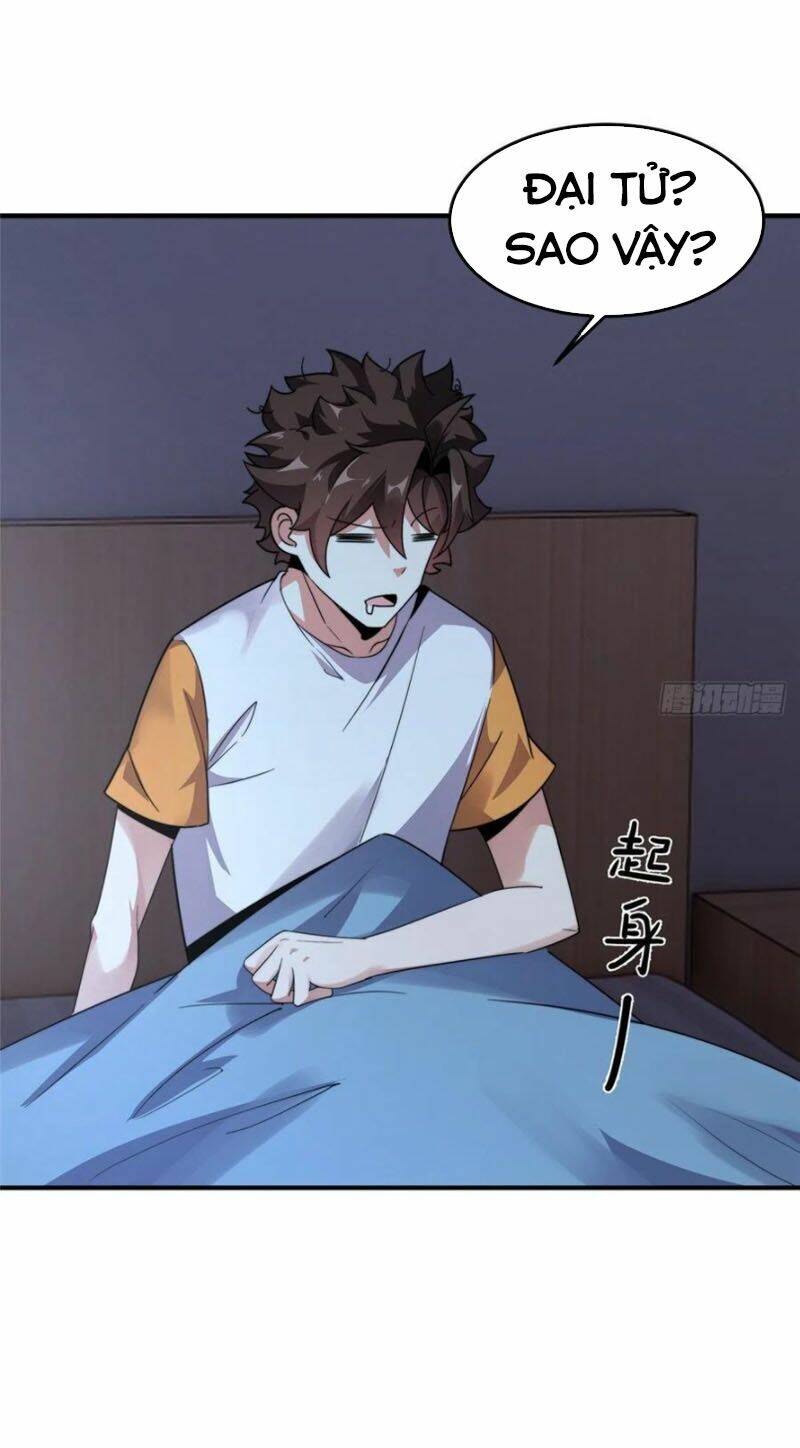 Thần Sủng Tiến Hóa Chapter 42 - Trang 2