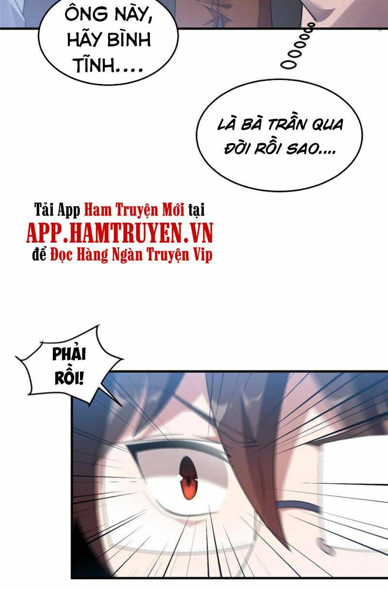 Thần Sủng Tiến Hóa Chapter 42 - Trang 2