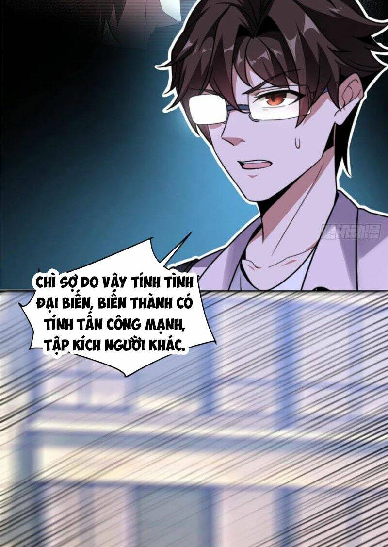 Thần Sủng Tiến Hóa Chapter 42 - Trang 2