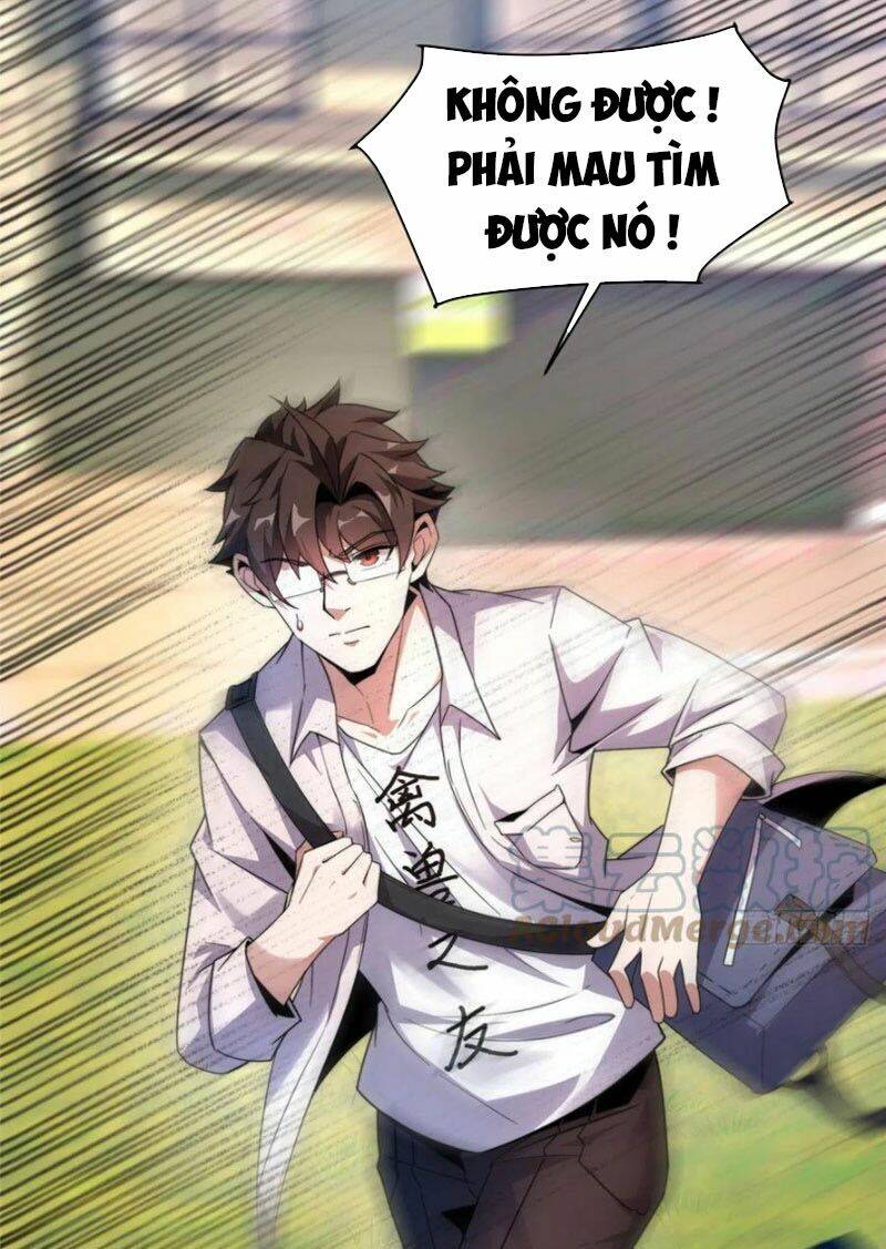 Thần Sủng Tiến Hóa Chapter 42 - Trang 2