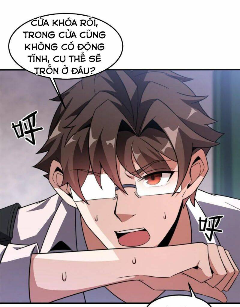 Thần Sủng Tiến Hóa Chapter 42 - Trang 2