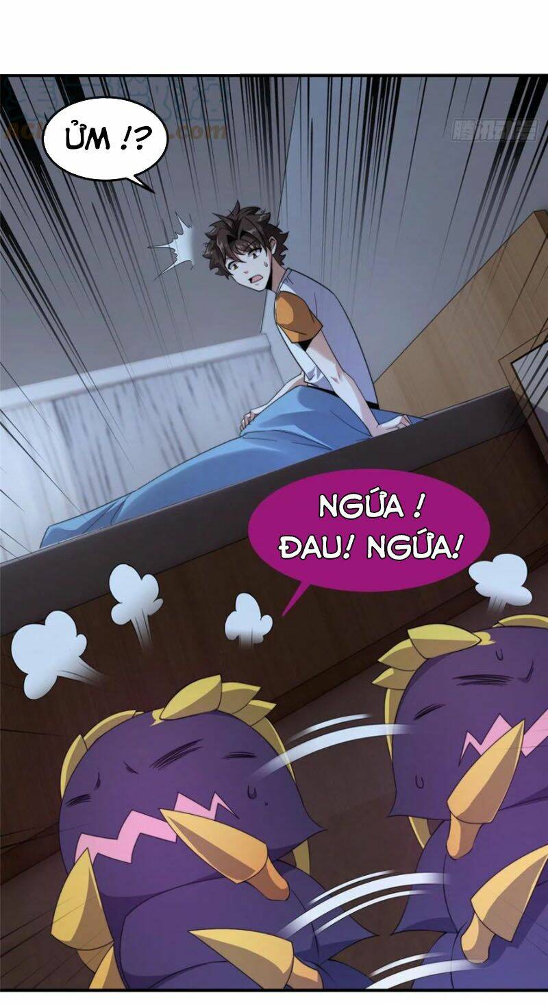 Thần Sủng Tiến Hóa Chapter 42 - Trang 2