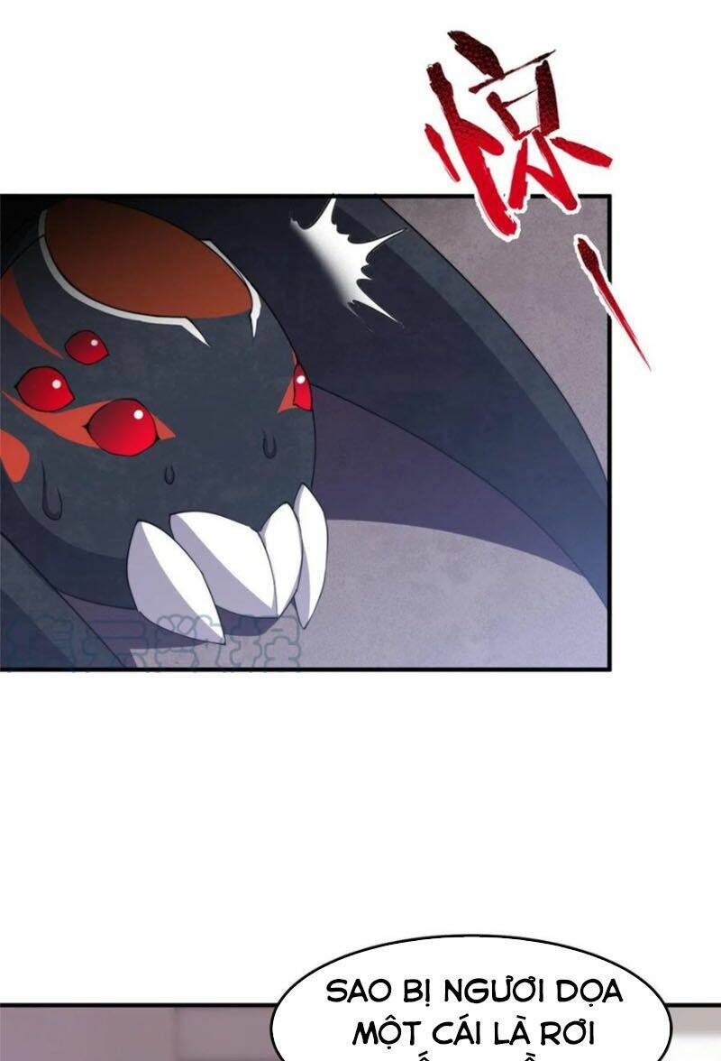 Thần Sủng Tiến Hóa Chapter 42 - Trang 2