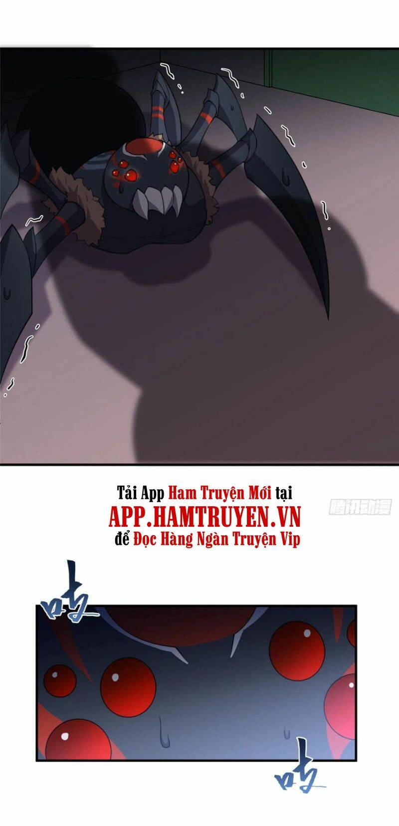 Thần Sủng Tiến Hóa Chapter 42 - Trang 2