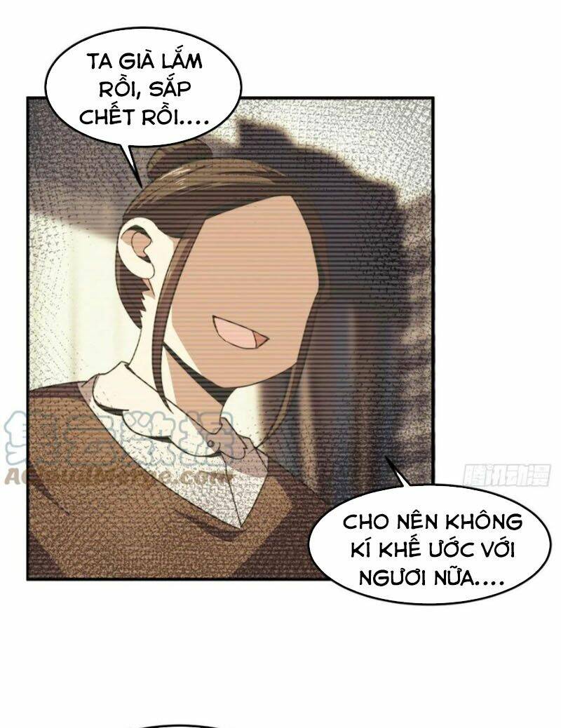 Thần Sủng Tiến Hóa Chapter 42 - Trang 2