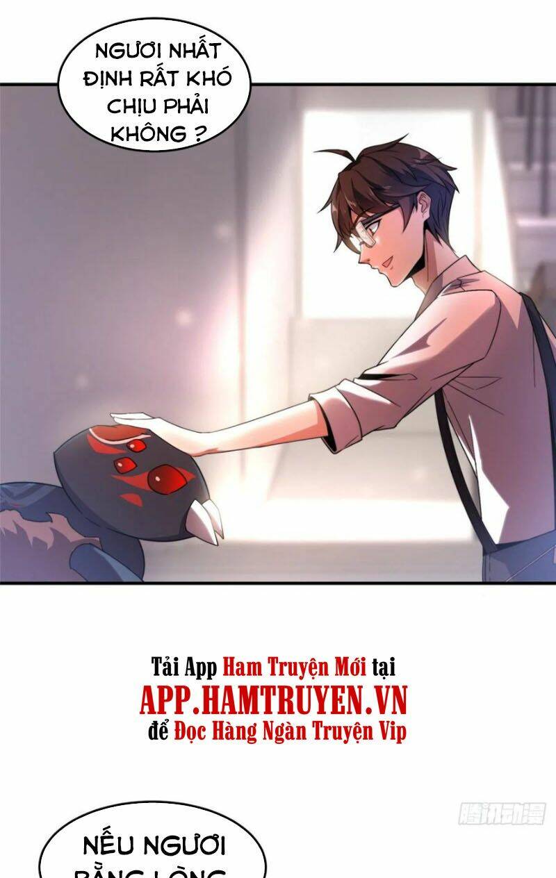 Thần Sủng Tiến Hóa Chapter 42 - Trang 2