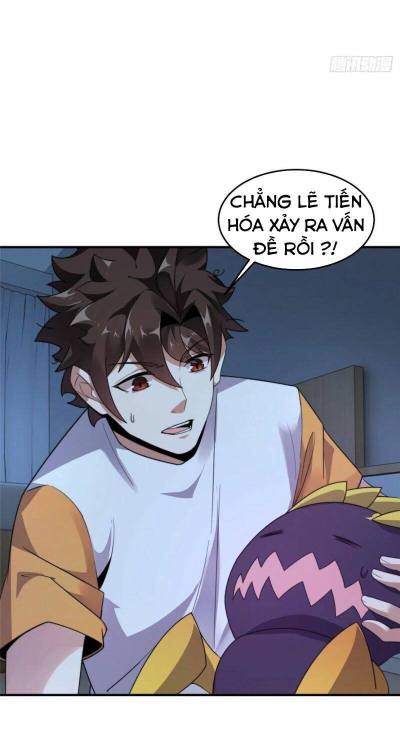 Thần Sủng Tiến Hóa Chapter 42 - Trang 2