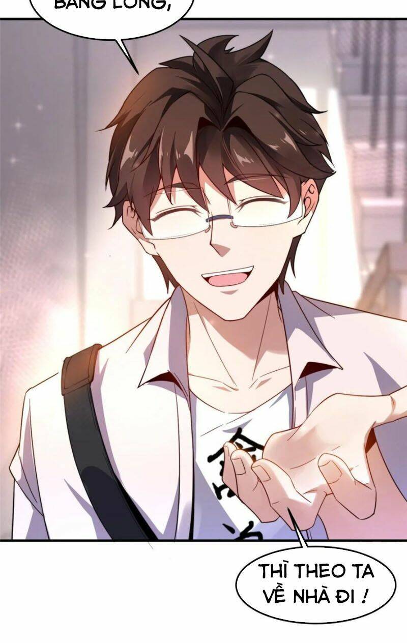 Thần Sủng Tiến Hóa Chapter 42 - Trang 2