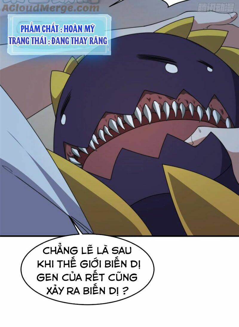 Thần Sủng Tiến Hóa Chapter 42 - Trang 2