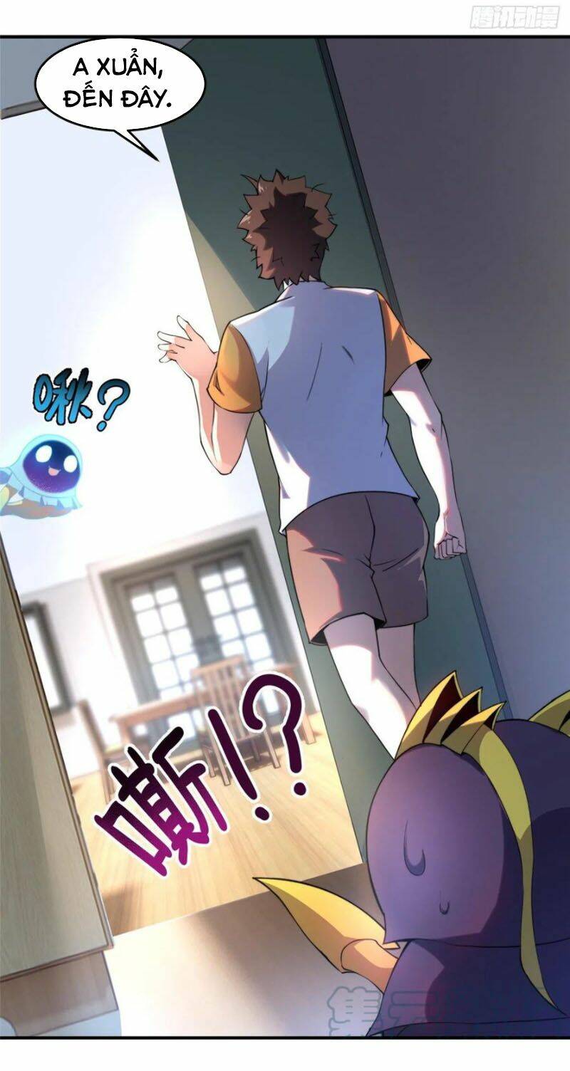 Thần Sủng Tiến Hóa Chapter 42 - Trang 2