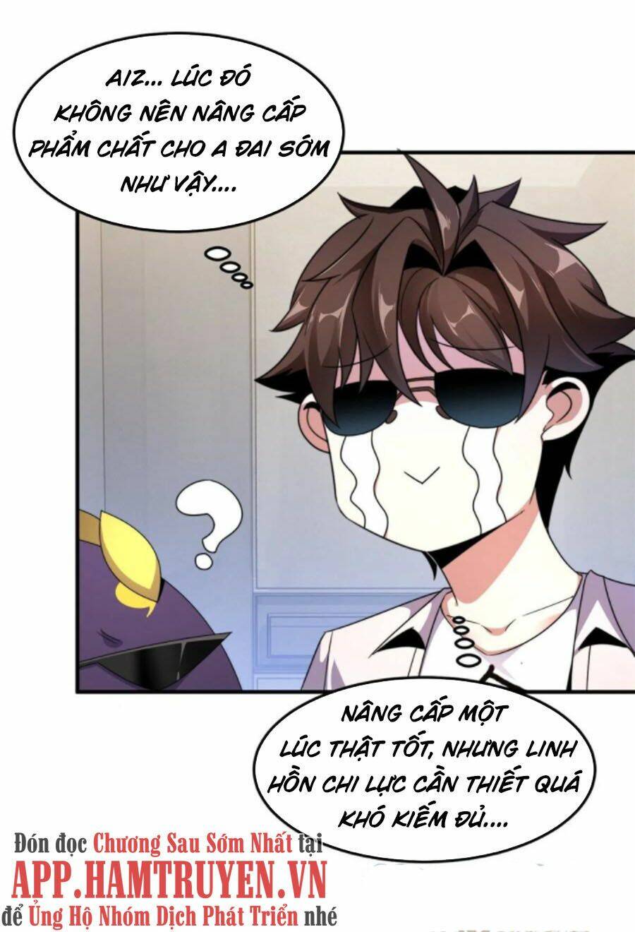 Thần Sủng Tiến Hóa Chapter 43 - Trang 2