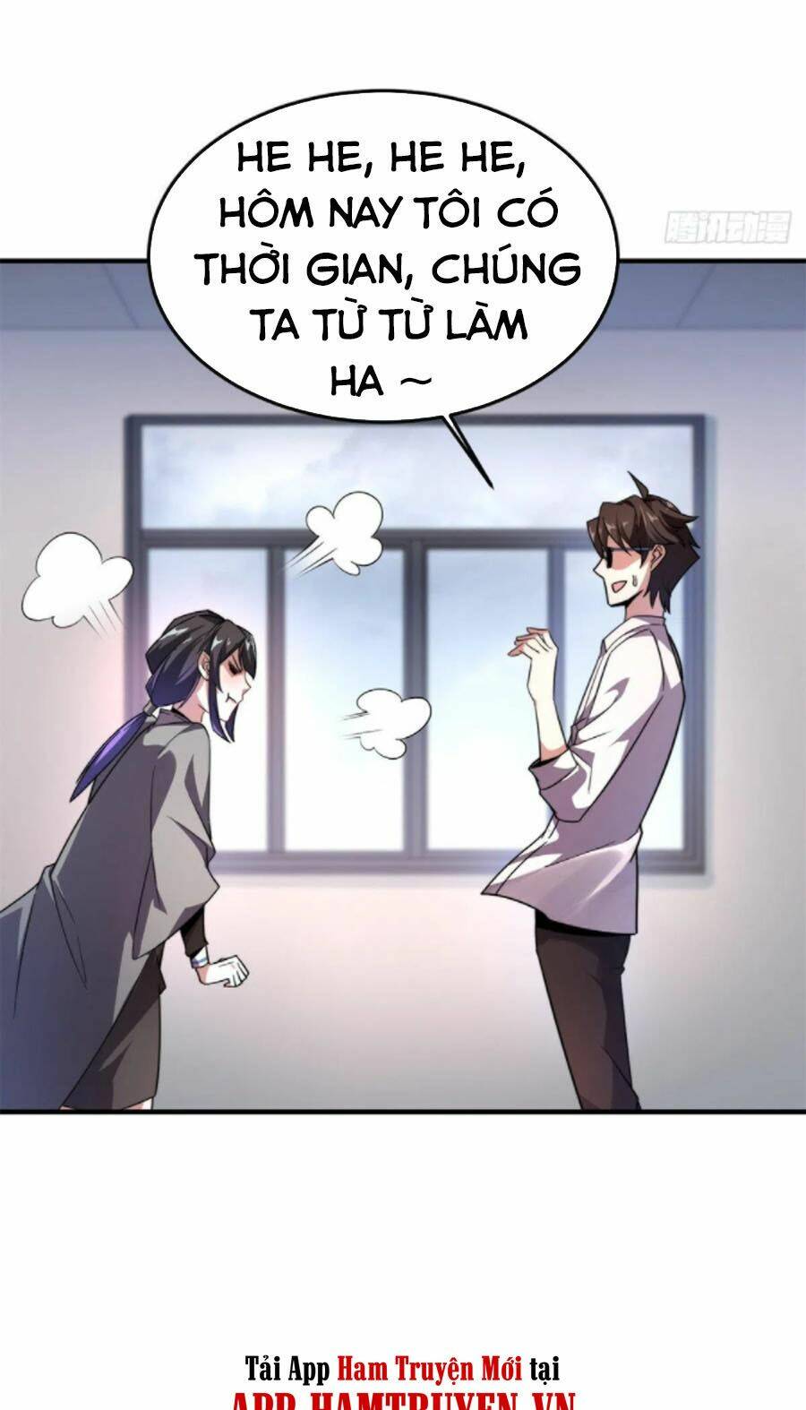 Thần Sủng Tiến Hóa Chapter 43 - Trang 2