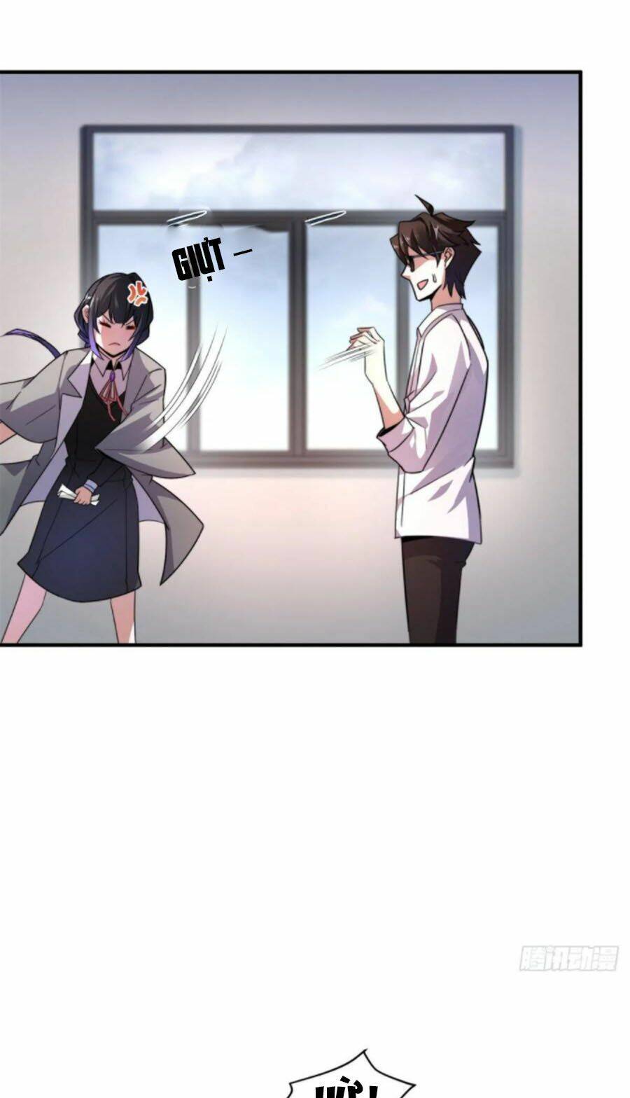 Thần Sủng Tiến Hóa Chapter 43 - Trang 2